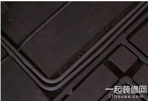 线槽安装指导   让电线电缆安全又美观